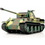 IQ models Tank Panzer Panther G 2.4 GHz RTR 1:16 – Hledejceny.cz