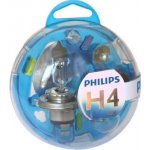 Philips 55718EBKM H4 P43t-38 12V 60/55W – Zboží Mobilmania