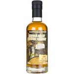 Inchmurrin Boutique-y Batch 5 21y 48,4% 0,5 l (karton) – Hledejceny.cz