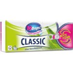 Vajda Papírové kapesníčky Aloe Vera 3-vrstvé 90 ks – Zboží Dáma