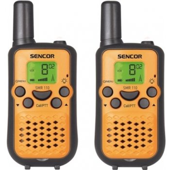 Sencor SMR 110 Twin