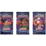 Disney Lorcana TCG Shimmering Skies Booster – Hledejceny.cz