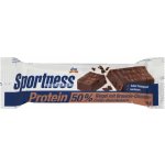 Sportness proteinová tyčinka 45 g – Hledejceny.cz