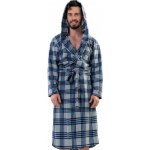 Župan pánský teplý fleece Write On 1Z1189 šedá – Hledejceny.cz