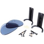 GoldenEar SuperSat 50 Policové stojany – Sleviste.cz