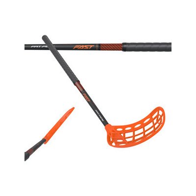 Fat Pipe FAST 34 JAB – Zboží Dáma