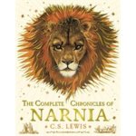 The Complete Chronicles of Narnia - C.S. Lewis – Hledejceny.cz