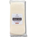 SweetArt Fondán na dort White s příchutí marcipánu 1 kg – Hledejceny.cz