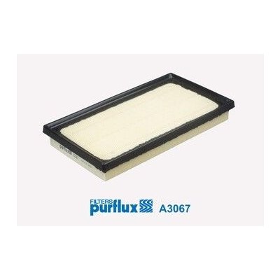 Vzduchový filtr PURFLUX A3067 – Hledejceny.cz