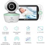 TrueLife NannyCam R360 bílá – Zboží Mobilmania