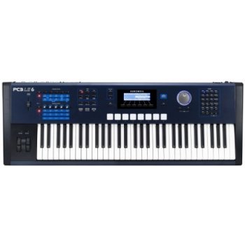 Kurzweil PC3LE6