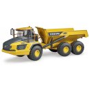 Bruder 2455 Volvo Dumper A60H