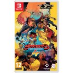 Streets of Rage 4 – Zboží Dáma