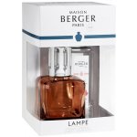 Maison Berger sada katalytická lampa Glacon růžová + náplň Hibiscus Love 250 ml – Zbozi.Blesk.cz