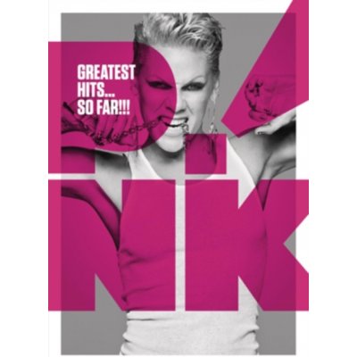 Pink: Greatest Hits...so Far! DVD