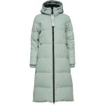 Tenson Shanna 2.0 Down Coat W sv.zelený – Zboží Mobilmania