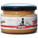 Big Boy Arašídový krém 1 kg – Zboží Dáma