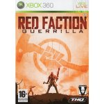 Red Faction: Guerrilla – Sleviste.cz