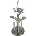 Seizis andělské zvonění stříbrné 130 x 270 mm – Hledejceny.cz