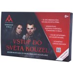 Mac Toys Kreativní sada The art of magic Vstup do světa magie – Zbozi.Blesk.cz