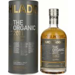 Bruichladdich Bere Barley 2011 50% 0,7 l (tuba) – Hledejceny.cz