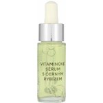 Ryor Vitaminové sérum s černým rybízem 15 ml – Zboží Dáma