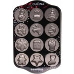 Market Forma 44x28,5cm 12motivů – Hledejceny.cz