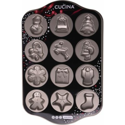 Market Forma 44x28,5cm 12motivů – Hledejceny.cz