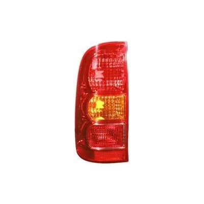 Zadní světlo VAN WEZEL 5485931 – Hledejceny.cz