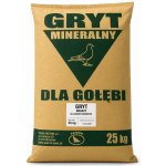 PPHU Patron Grit Minerální Bogatý 25 kg – Zboží Mobilmania