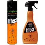 AgroBio Effect - univerzální insekticid aerosol 400 ml – Zbozi.Blesk.cz