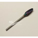 NL nails professional fréza tvrdokov .060 levá – Sleviste.cz