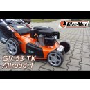 Oleo-Mac GV 53 TBX Allroad 4