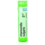 CHAMOMILLA VULGARIS POR 5CH GRA 1X4G – Hledejceny.cz