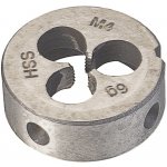 Hazet 849AG-M4 závitník metrický M4 HSS – Hledejceny.cz