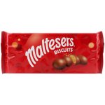 Maltesers Biscuits 110g – Zboží Mobilmania