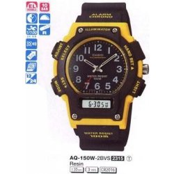 casio aq 150