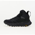Hoka One One M anacapa Mid Gtx 1122018 BBLC blak black – Hledejceny.cz