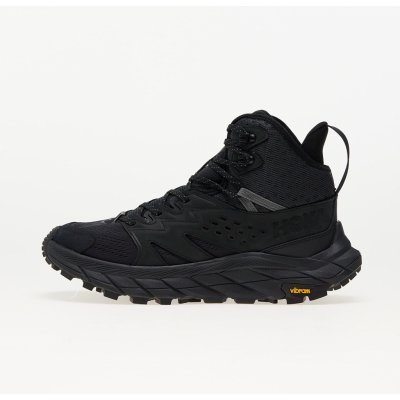 Hoka One One M anacapa Mid Gtx 1122018 BBLC blak black – Hledejceny.cz
