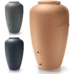 PROSPERPLAST Sud na dešťovou vodu AQUACAN cihla 440l – Sleviste.cz