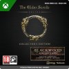 Hra na Xbox One The Elder Scrolls Online: Blackwood (Collector's Edition)