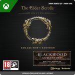 The Elder Scrolls Online: Blackwood (Collector's Edition) – Hledejceny.cz