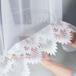 FIZA záclona,120 – Zboží Dáma