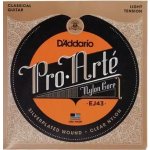 D'Addario EJ43 – Sleviste.cz