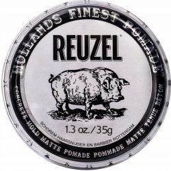 Reuzel Concrete Hold Matte Pomade 35 g