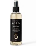TOMAS ARSOV HAIR LIQUID keratinová regenerační voda 200 ml 200 ml – Zboží Dáma