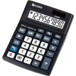 Eleven kalkulačka CMB1001-BK, černá, stolní, desetimístná, duální napá, jení – Zboží Mobilmania