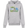 Dětská mikina Star Wars Kids Colorful Logo Hoody