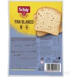 Schär Pan Blanco bez lepku krájený Chléb 250 g – Sleviste.cz