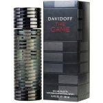 Davidoff The Game toaletní voda pánská 100 ml – Hledejceny.cz